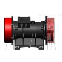德國MOGENSEN振動(dòng)電機 ML-680/6簡(jiǎn)介