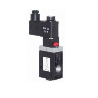 Netter-Vibration HVI，LVI和MVI閥門(mén)系列