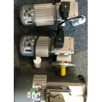 Minimotor-直流蝸桿減速電機MCC技術(shù)參數