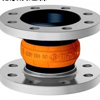 ELAFLEX ROTEX DN 80.16橡膠膨脹節1