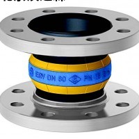 Elaflex ERV-GS HNBR DN 150.16膨脹節1