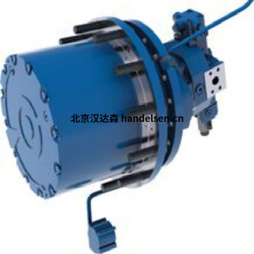 德國B(niǎo)osch Rexroth行走齒輪HYDROTRAC GFT 8000