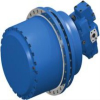 德國B(niǎo)osch Rexroth行走齒輪HYDROTRAC GFT 8000