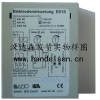 法國B(niǎo)AMO 記錄器-數字和圖形指示器NANODAC