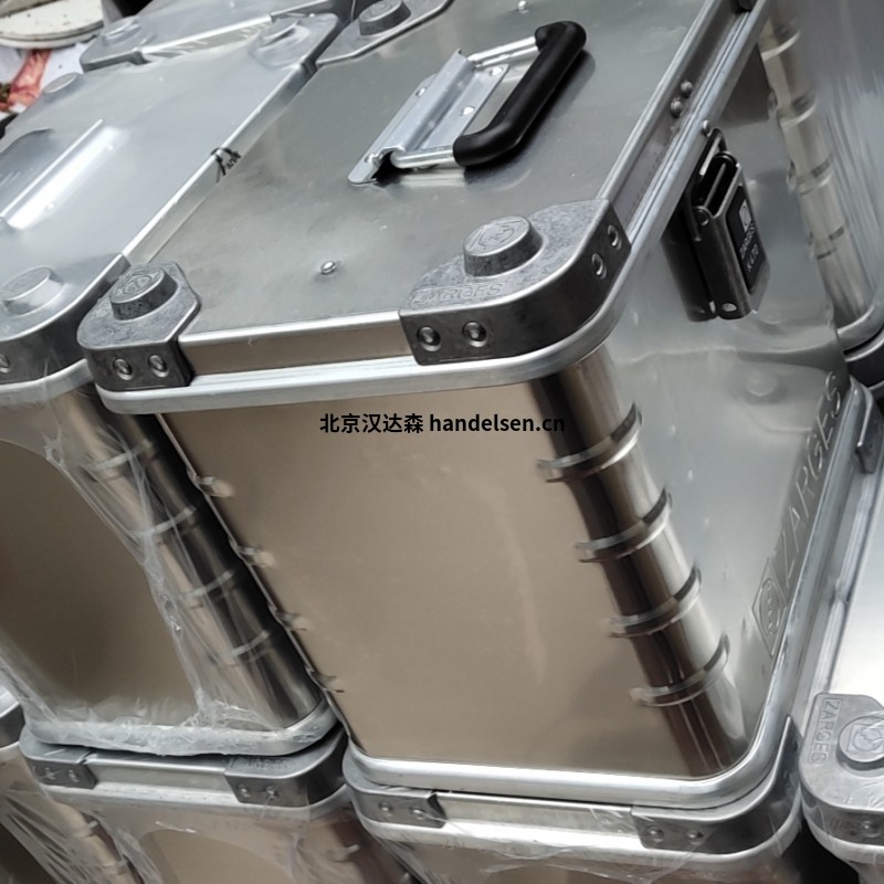 ZARGES航空運輸鋁制運輸箱目錄報價(jià)