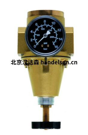 EWO壓力調節器280.211 EWO壓力調節器280.211