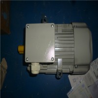 AC-motoren電動(dòng)機FCA 71 A4 B14