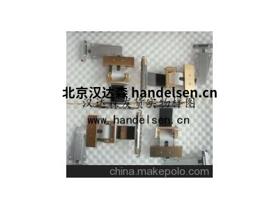 FOERSTER測量磁場(chǎng)FEREX? 探頭支架