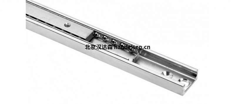 rollon直線(xiàn)伸縮式導軌