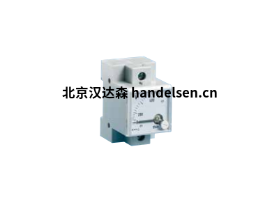 Muller Ziegler動(dòng)鐵測量?jì)x器