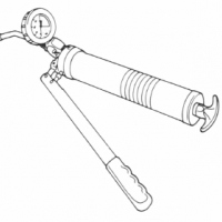 Amtec 112系列手動(dòng)泵供應