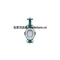 Wouter Witzel 蝶閥應用特點(diǎn)