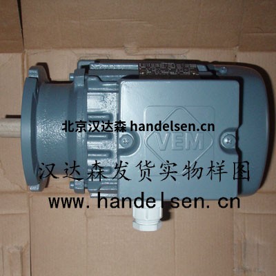 德國VEM電機產(chǎn)品詳細說(shuō)明