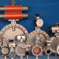 Warex Valve閥門(mén) DKZ 110型號介紹