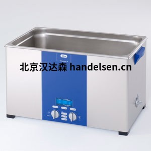 超聲波清洗器 德國ElmaP300H廠(chǎng)家指導