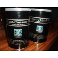 LUBCON潤滑油Turmotexoil LP 22 T參數簡(jiǎn)介