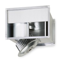 Helios Ventilatoren離心風(fēng)機的技術(shù)應用說(shuō)明