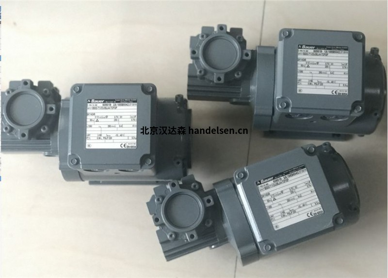 Parvalux 永磁有刷電動(dòng)機PM3