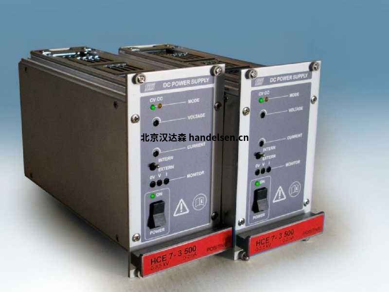 FuG Elektro<em></em>nik 穩壓電源 NTN 50000-20 FuG Elektro<em></em>nik 穩壓電源 NTN 50000-20