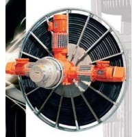 Delachaux電纜卷筒參數型號簡(jiǎn)介