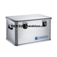 Zarges K470裝運箱 40568貨號簡(jiǎn)介