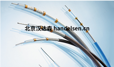 Axon柔性電源電纜FLEXFORCE®系列簡(jiǎn)介 Axon柔性電源電纜FLEXFORCE®系列簡(jiǎn)介