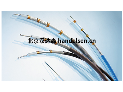 Axon同軸電纜FFR010 StR 1型號簡(jiǎn)介