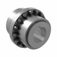JAURE聯(lián)軸器MT系列參數介紹