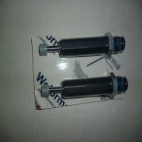Weforma工業(yè)減震器免維護，可以安裝