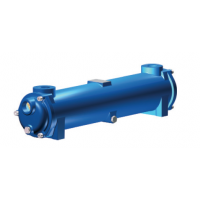 PILAN 管殼式換熱器 FS25型號參數介紹