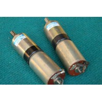 burster 溫度傳感器技術(shù)參數介紹