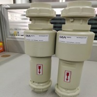 希爾格GEA-Wiegand離心泵先進(jìn)的衛生設計