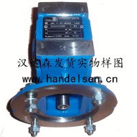 ROSSI 中型齒輪箱G02 系列技術(shù)參數