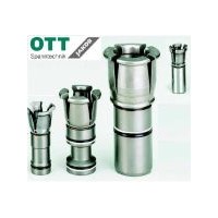 德國OTT-JAKOB機械液壓夾具SK30技術(shù)參數