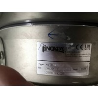INOXPA ASPIR 液環(huán)泵用于食品加工過(guò)程，制藥和化工