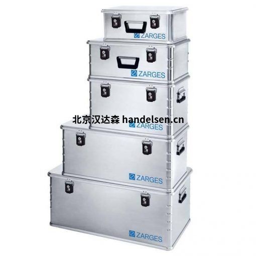 Zarges運輸箱手推車(chē)裝運箱工具箱 Zarges運輸箱手推車(chē)裝運箱工具箱