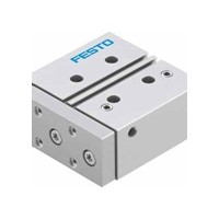 Festo DFM執行器常小巧，輕便