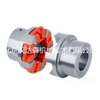 KTR聯(lián)軸器ROTEX?GS型號簡(jiǎn)介