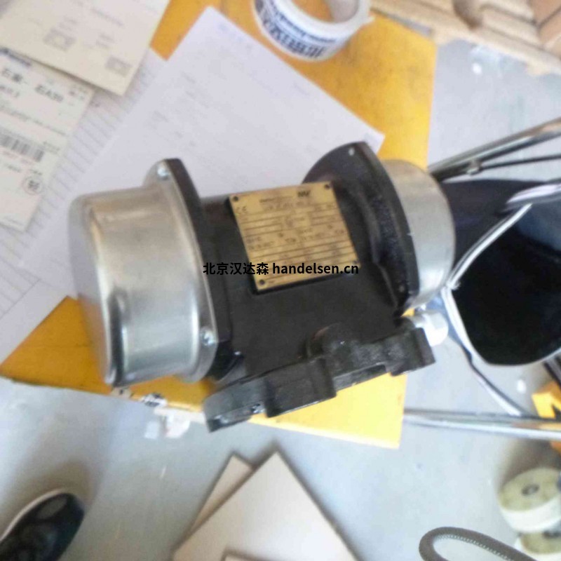 Netter Vibration氣動(dòng)振動(dòng)器結構堅固使用壽命長(cháng) 微信圖片_20201215142233