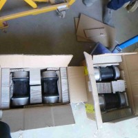 Netter Vibration NEG系列三相電振動(dòng)電機
