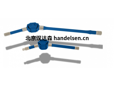 GEWES雙萬(wàn)向軸