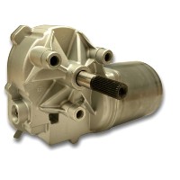 JBW蠕蟲(chóng)齒輪電機DCK 31系列