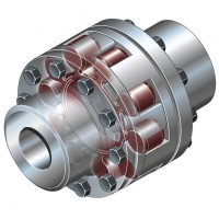 Tschan聯(lián)軸器公司分類(lèi)和型號介紹