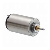 FAULHABER直流電機技術(shù)參數