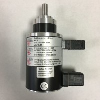 Gefeg Neckar異步電動(dòng)機D54