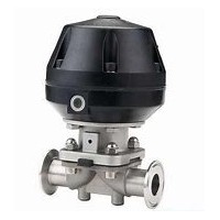 蓋米GEMU手動(dòng)衛生型隔膜閥參數