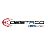 Destaco 直線(xiàn)活動(dòng)夾具參數簡(jiǎn)介