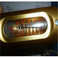 KOBOLD可變塑料轉子流量計KSM型號