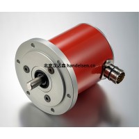 HOHNER增量編碼器參數型號