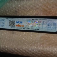 德國ElbeElso雙萬(wàn)向軸工業(yè)機械驅動(dòng)